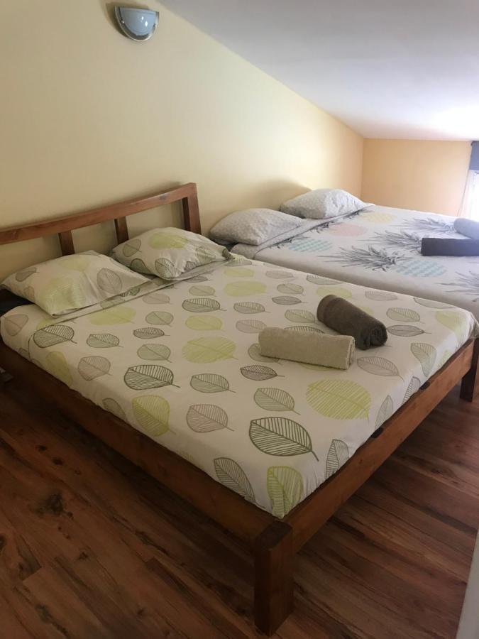 La Villa Citronnier Petite Île Esterno foto