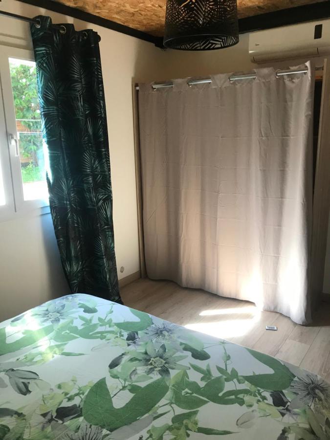 La Villa Citronnier Petite Île Esterno foto